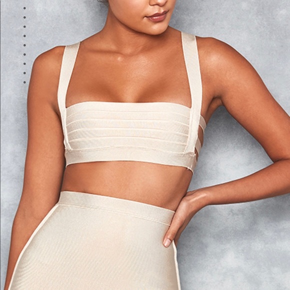 Mistress Rocks Two Piece Set - Picture 3 of 8